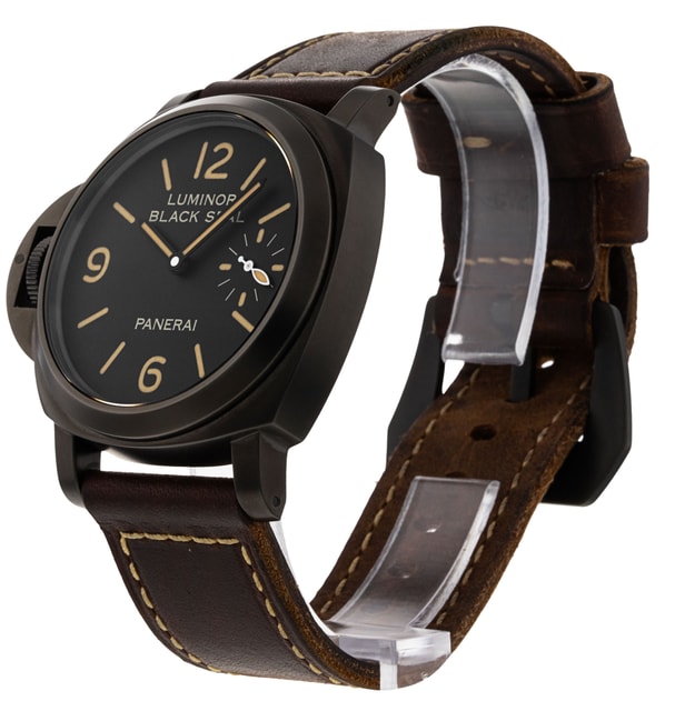 Panerai Luminor 8 Days PAM00786 - 8 DAYS SET Image 2